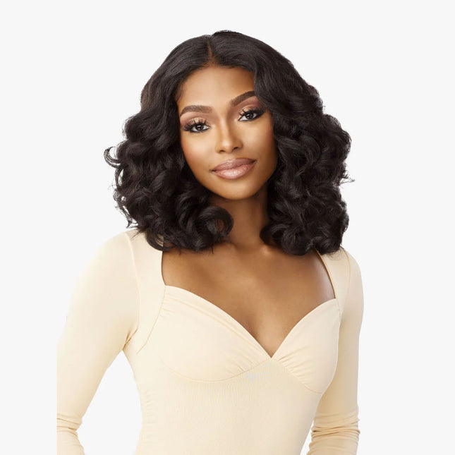 Sensationnel Cloud 9 What Lace 13x6 Lace Frontal Wig - Samira