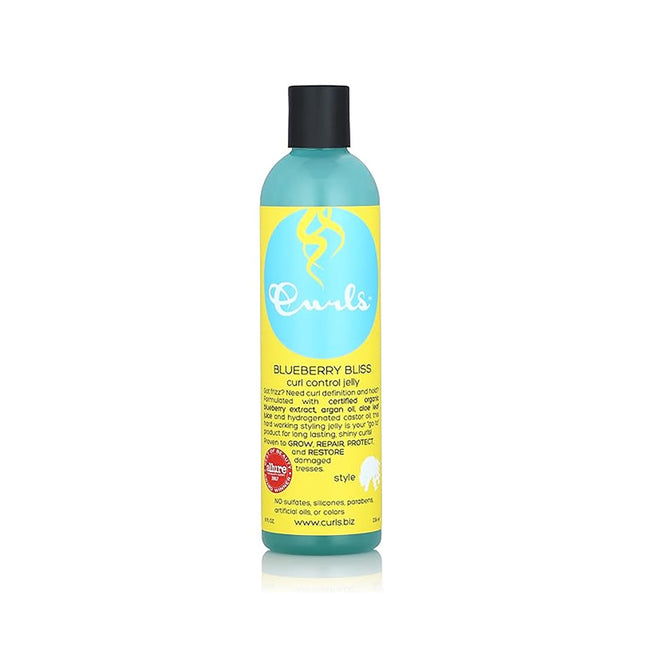 Curls - Blueberry Bliss Curl Control Jelly