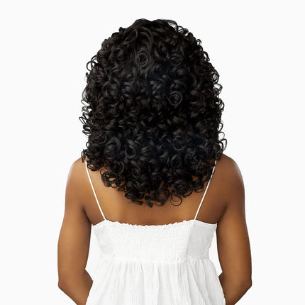 Sensationnel Synthetic Hair Dashly Wig - Unit 23