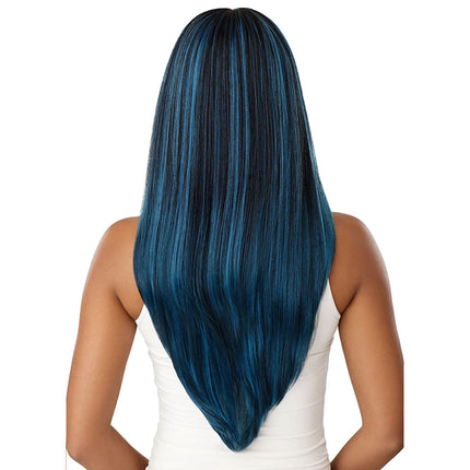 Outre Lace Front Wig - Perfect Hair Line 13x6 - Katrina