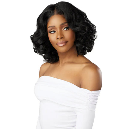 Sensationnel Bare Luxe Lace Glueless Lace Wig - 13x6 Unit 19