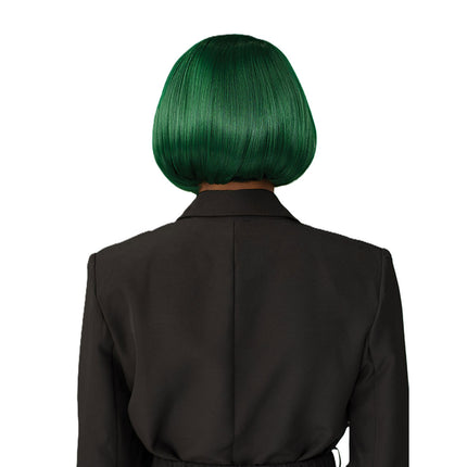 Sensationnel Synthetic Hair Butta Hd Lace Chic Bob Lace Wig - Bob Unit 3