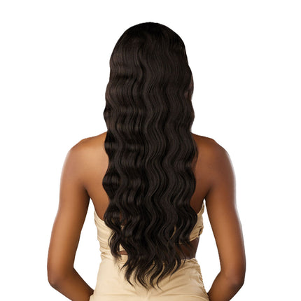 Sensationnel Butta Lace Pre-cut Lace Wig - Unit 16