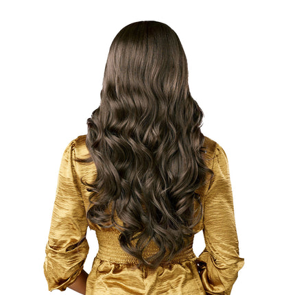 Sensationnel Synthetic Hair Butta Hd Lace Front Wig - Golden Glam