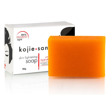 Kojie San Skin Lightening Kojic Acid Soap