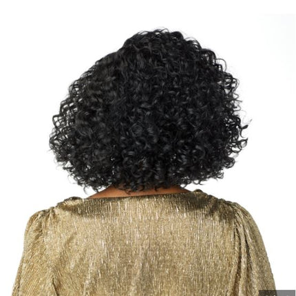 Sensationnel Synthetic Hd Lace Front Wig - Butta Unit 4