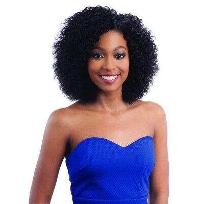Unprocessed Remy Wizard - Saga Naked Brazilian Virgin Human Hair Ponytail