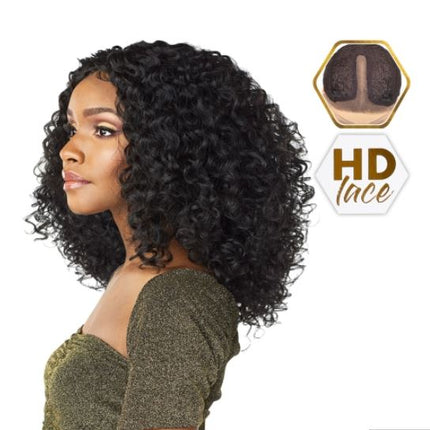 Sensationnel Synthetic Hd Lace Front Wig - Butta Unit 5