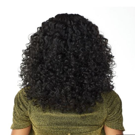 Sensationnel Synthetic Hd Lace Front Wig - Butta Unit 5
