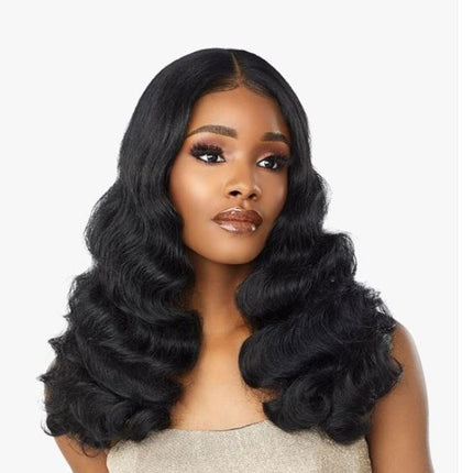 Sensationnel Synthetic Hd Lace Front Wig - Butta Unit 9