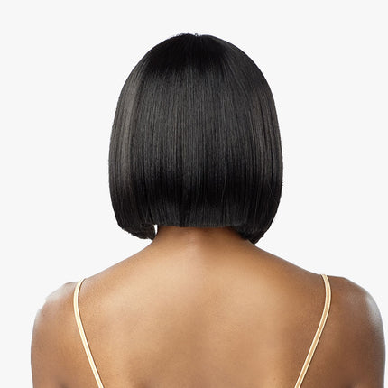 Sensationnel Synthetic Hair Butta Hd Lace Front Wig - Butta Unit 22