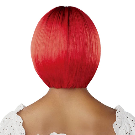 Sensationnel Synthetic Hair Dashly Wig - Unit 14