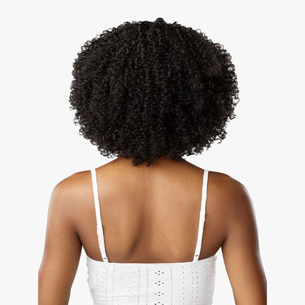Sensationnel Synthetic Hair Dashly Wig - Unit 15