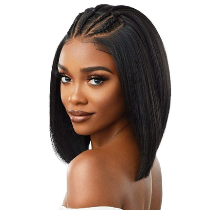 Outre Synthetic Lace Front Wig - Perfect Hair Line 13x4 - Jenisse
