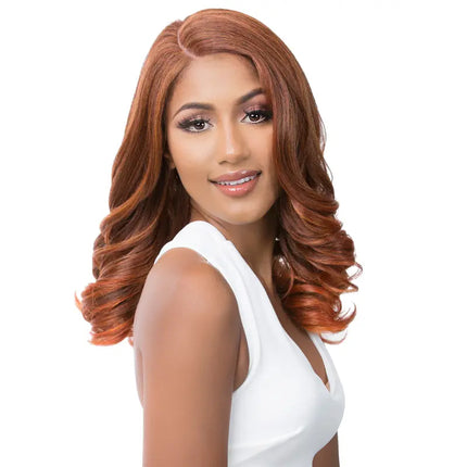 It's A Wig Synthetic Hd Lace Wig - Hd Lace Alana