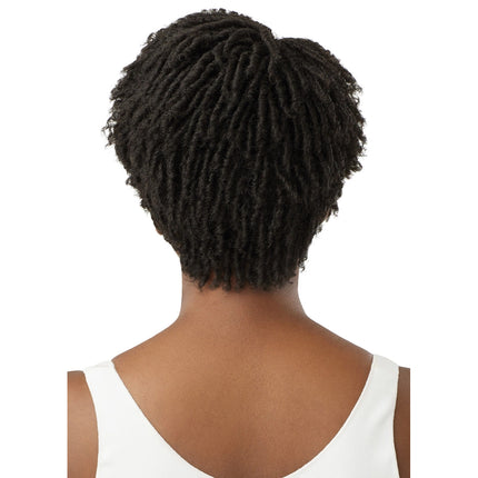 Outre Wig Pop Synthetic Full Wig - Jai