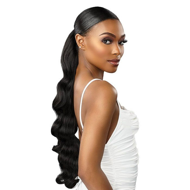 Sensationnel Lulu Pony Synthetic Ponytail - Kara