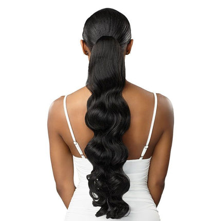 Sensationnel Lulu Pony Synthetic Ponytail - Kara