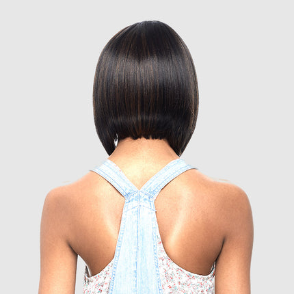 Smart Amina By Vanessa Synthetic Full Wig Medium Bob Straight