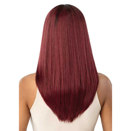 Outre Wigpop Synthetic Full Wig - Tassie