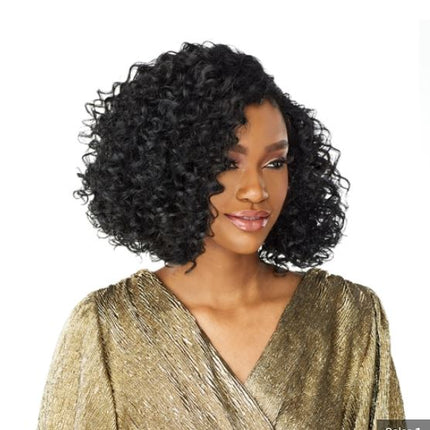 Sensationnel Synthetic Hd Lace Front Wig - Butta Unit 4