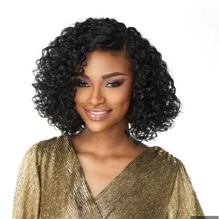 Sensationnel Synthetic Hd Lace Front Wig - Butta Unit 4