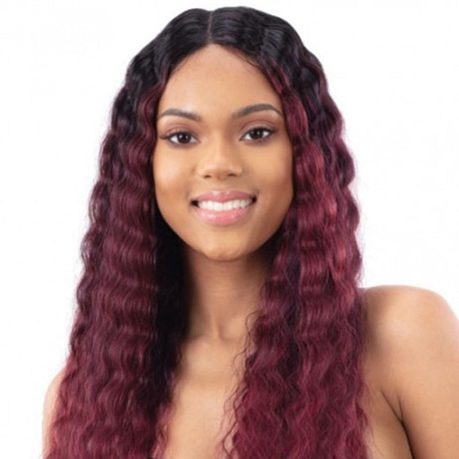 Mayde Beauty Candy Hd Lac Front Wig - Joy