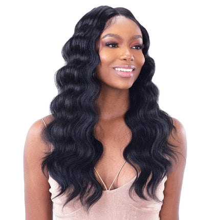 Freetress Equal Synthetic Lace Front Wig - Lite Lace 006