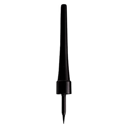 Red By Kiss Rukisses Eyeliner Liquid -el03 (black)