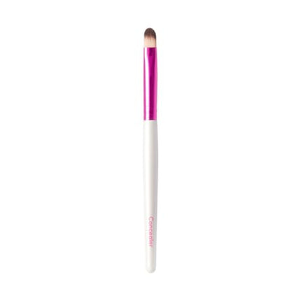 Ruby Kisses Makeup Brushes Travel Size Complexion Brush 5 Pcs Set-ra03
