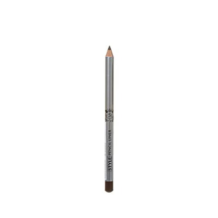 Ruby Kisses Style Pencil Liner With Sharpener Cap-rpl