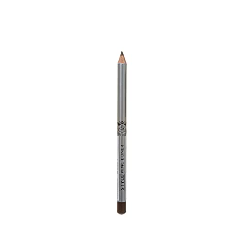 Ruby Kisses Style Pencil Liner With Sharpener Cap-rpl