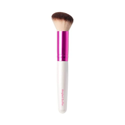 Ruby Kisses Makeup Brushes Travel Size Complexion Brush 5 Pcs Set-ra03