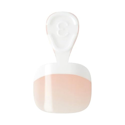 Kiss Core, Press On Nails-cft20(two Of A Kind)
