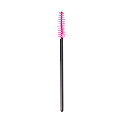 Ruby Kisses 60 Pcs Disposable Eyelash Mascara Brushes-ra05