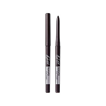 Kiss Luxury Eyeliner-lel