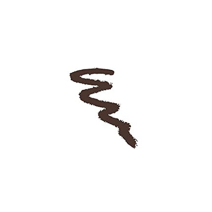 Kiss Ruby Kisses Auto Lip Liner Pencil-all16(dark Brown,3pack)