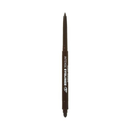 Ruby Kisses Auto Eyeliner Pencil-rae04(dark Brown)