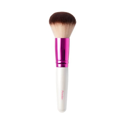 Ruby Kisses Makeup Brushes Travel Size Complexion Brush 5 Pcs Set-ra03
