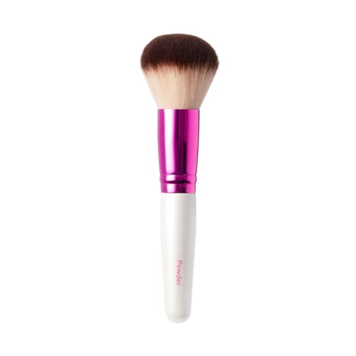 Ruby Kisses Makeup Brushes Travel Size Complexion Brush 5 Pcs Set-ra03