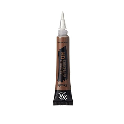 Ruby Kisses 4-in-1 Concealer-rkbc16(espresso, 3pack)