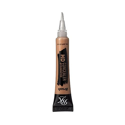 Ruby Kisses 4-in-1 Concealer-rkbc11(cool Tan)