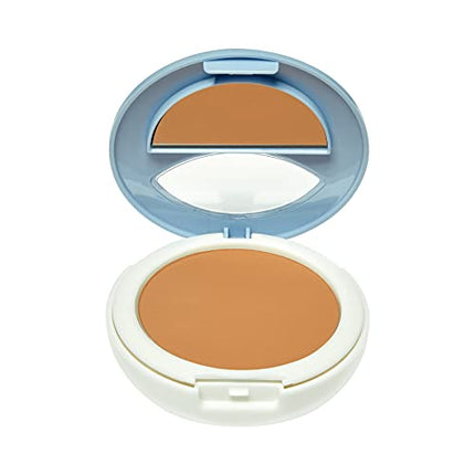 Ruby Kisses No More Blemish Face Pressed Powder-rbp