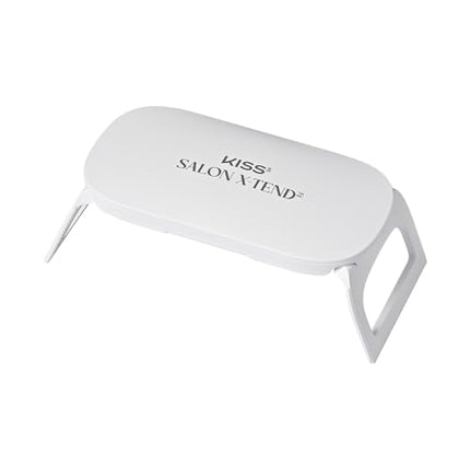 Kiss Salon X-tend Pro Led Lamp, Led Gel Nail Kit System-sxl02