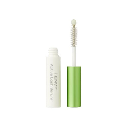 Kiss I-envy Cluster Palette Active Lash Serum-cas01