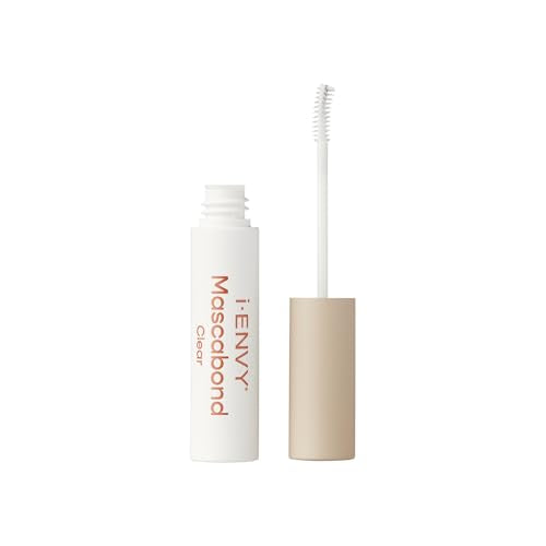 Kiss I-envy Cluster Palette Mascabond Lash Bond Glue-cb02(clear)