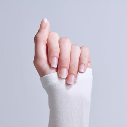 Kiss Core, Press On Nails-cf17(i Wish)