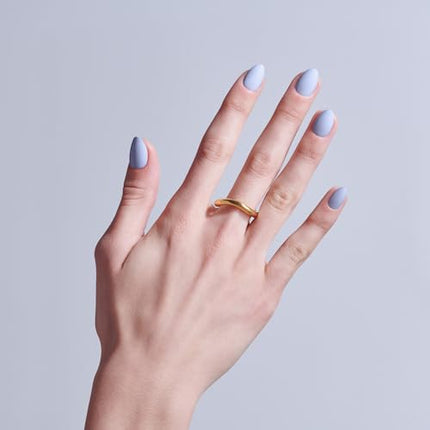 Kiss Core, Press On Nails-cc30(flee)