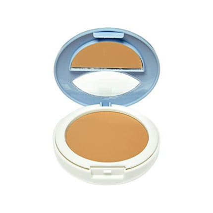 Ruby Kisses No More Blemish Face Pressed Powder-rbp