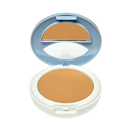 Ruby Kisses No More Blemish Face Pressed Powder-rbp